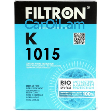Filtron K 1015